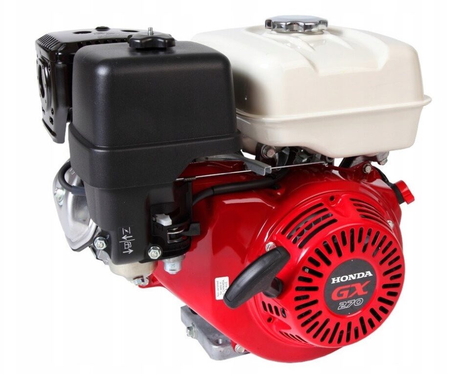 Silnik Honda GX270