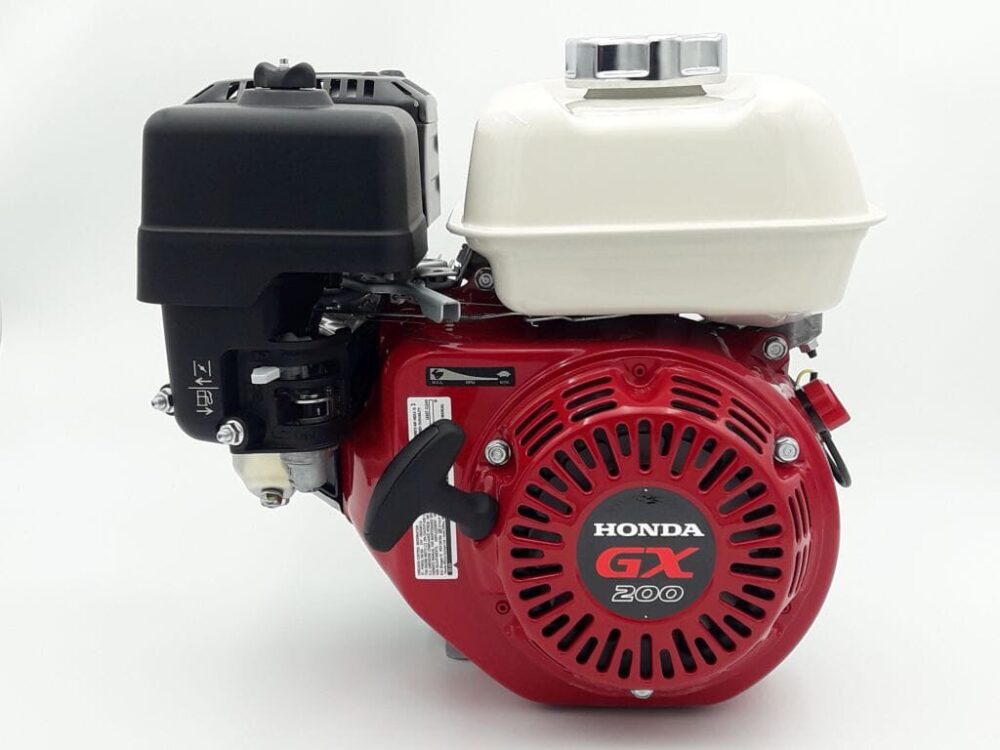 Silnik honda GX 200